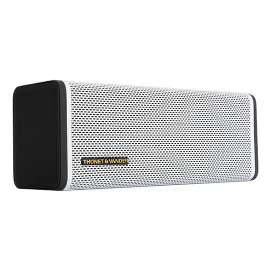 thonet v.freı topp tws bluetooth speaker 24w beyaz ürün fotoğrafı thonet v.freı topp tws bluetooth speaker 24w beyaz resmi, thonet v.freı topp tws bluetooth speaker 24w beyaz fotoğrafı