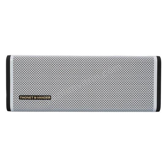 THONET V.FREI TOPP TWS BLUETOOTH SPEAKER 24W BEYAZ Res2