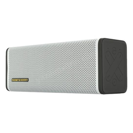 THONET V.FREI TOPP TWS BLUETOOTH SPEAKER 24W BEYAZ Res3