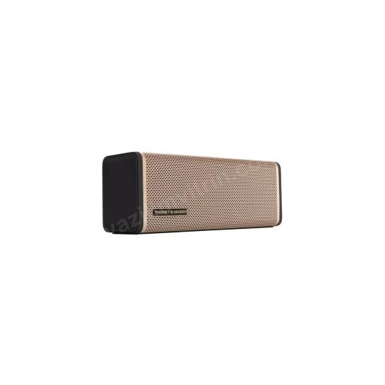thonet v. freı topp tws bluetooth speaker 24w gold ürün fotoğrafı thonet v. freı topp tws bluetooth speaker 24w gold resmi, thonet v. freı topp tws bluetooth speaker 24w gold fotoğrafı