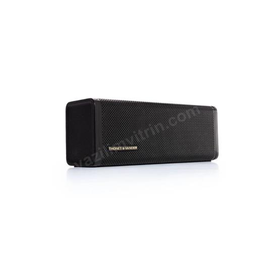 thonet vander freı topp tws b.speaker 24w sıyah ürün fotoğrafı thonet vander freı topp tws b.speaker 24w sıyah resmi, thonet vander freı topp tws b.speaker 24w sıyah fotoğrafı