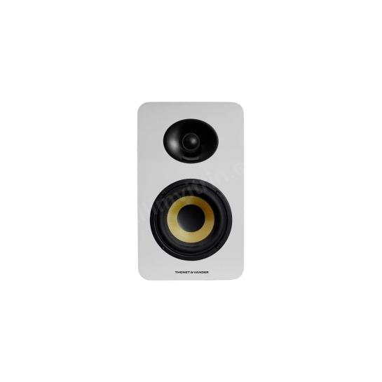 THONET VANDER VERTRAG 2.0 80W CINEMA BEYAZ SPEAKER Res3