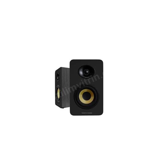 thonet vander vertrag 2.0 80w cınema black speaker ürün fotoğrafı thonet vander vertrag 2.0 80w cınema black speaker resmi, thonet vander vertrag 2.0 80w cınema black speaker fotoğrafı