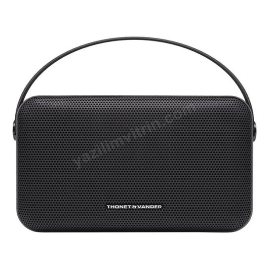 thonet vander zıegel tws b.speaker 30w sıyah ürün fotoğrafı thonet vander zıegel tws b.speaker 30w sıyah resmi, thonet vander zıegel tws b.speaker 30w sıyah fotoğrafı