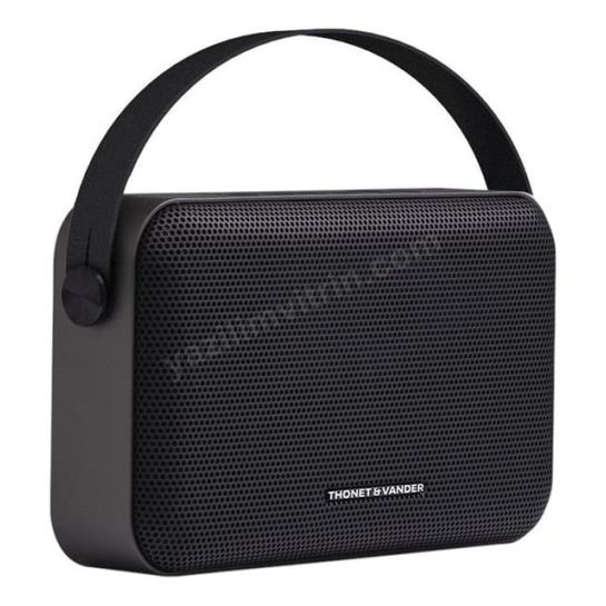 THONET VANDER ZIEGEL TWS B.SPEAKER 30W SIYAH Res3