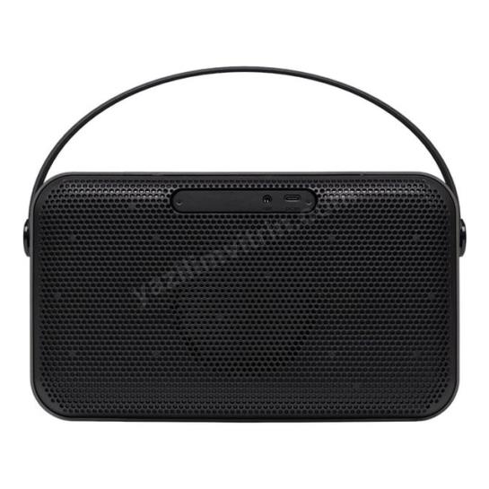 THONET VANDER ZIEGEL TWS B.SPEAKER 30W SIYAH Res4