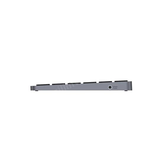 UNITEK 9-IN-1 USB-C HUB KLAVYE (D1092A) Res2