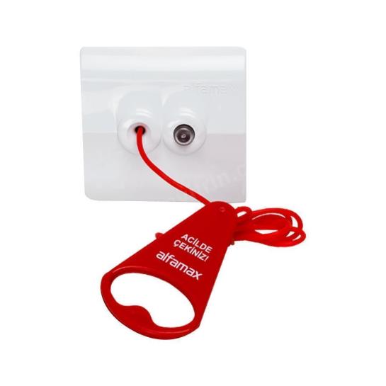 al 0808-ı banyo-wc acil ipli çağrı butonu ürün fotoğrafı al 0808-ı banyo-wc acil ipli çağrı butonu resmi, al 0808-ı banyo-wc acil ipli çağrı butonu fotoğrafı