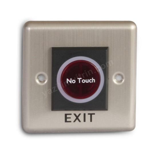 bt08 sıva altı no touch buton ürün fotoğrafı bt08 sıva altı no touch buton resmi, bt08 sıva altı no touch buton fotoğrafı