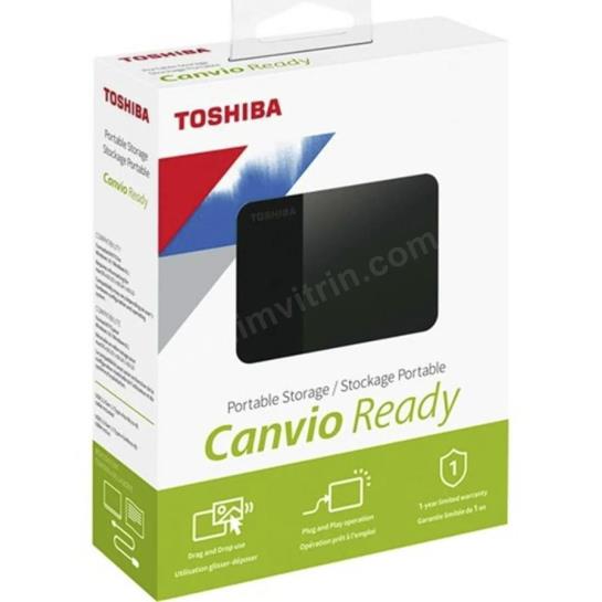 1tb canvıo ready 2.5" usb 3.0 toshıba hdtp310ek3aa ürün fotoğrafı 1tb canvıo ready 2.5" usb 3.0 toshıba hdtp310ek3aa resmi, 1tb canvıo ready 2.5" usb 3.0 toshıba hdtp310ek3aa fotoğrafı