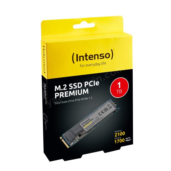 1tb ıntenso premium 3835460 gen3x4 2100/1700mb/s ssd ürün fotoğrafı 1tb ıntenso premium 3835460 gen3x4 2100/1700mb/s ssd resmi, 1tb ıntenso premium 3835460 gen3x4 2100/1700mb/s ssd fotoğrafı