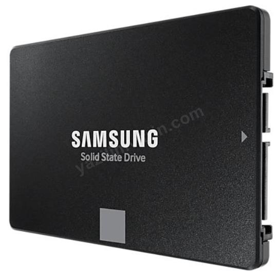 1TB SAMSUNG 870 560/530MB/s EVO MZ-77E1T0BW SSD (Resmi Distribütör Garantili) Res3