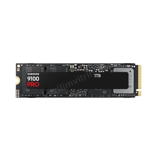 1tb samsung 9100 pro m.2 pcle 5.0 14700/13300mb/s mz-vap1t0bw ürün fotoğrafı 1tb samsung 9100 pro m.2 pcle 5.0 14700/13300mb/s mz-vap1t0bw resmi, 1tb samsung 9100 pro m.2 pcle 5.0 14700/13300mb/s mz-vap1t0bw fotoğrafı