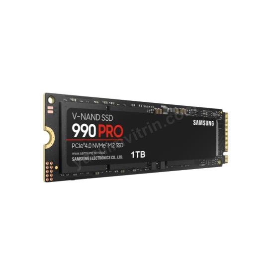 1TB SAMSUNG 990 PRO 7450/6900MB/s M.2 NVMe MZ-V9P1T0BW Res2