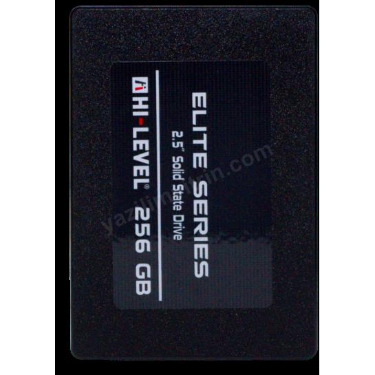 256GB HI-LEVEL HLV-SSD30ELT/256G 2,5" 560-540 MB/s Res2