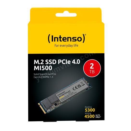 2tb ıntenso mı500 3836470 5300/4500mb/s ssd ürün fotoğrafı 2tb ıntenso mı500 3836470 5300/4500mb/s ssd resmi, 2tb ıntenso mı500 3836470 5300/4500mb/s ssd fotoğrafı