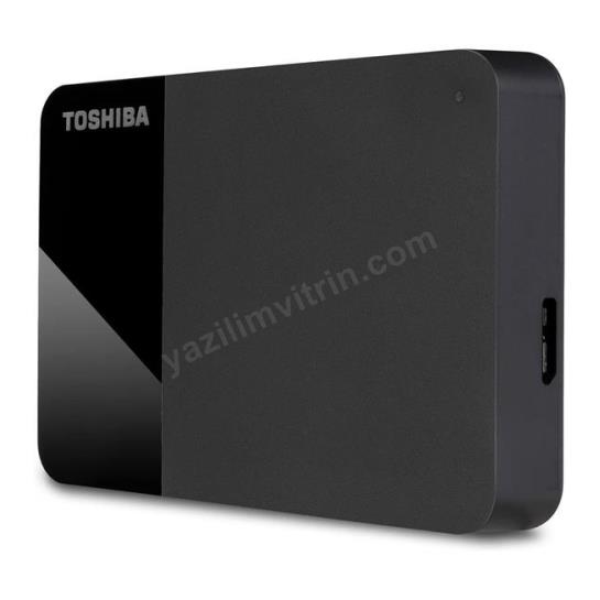 4TB CANVIO READY 2.5" USB3.2 TOSHIBA HDTP340EK3CA Res2