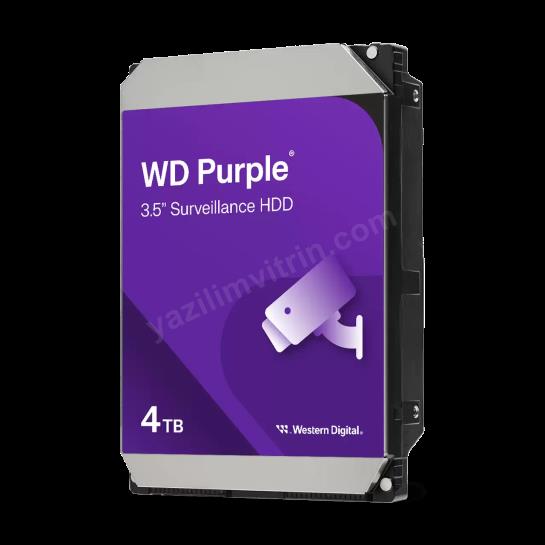 4tb wd purple sata 6gb/s 128mb dv 7/24 wd44purz ürün fotoğrafı 4tb wd purple sata 6gb/s 128mb dv 7/24 wd44purz resmi, 4tb wd purple sata 6gb/s 128mb dv 7/24 wd44purz fotoğrafı