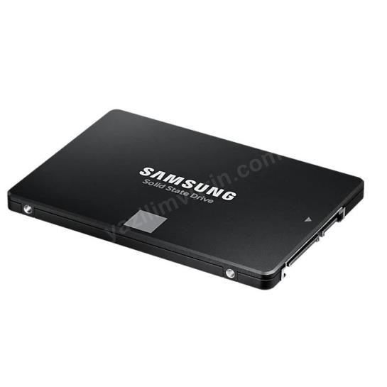 500GB SAMSUNG 870 560/530MB/s EVO MZ-77E500BW SSD (Resmi Distribütör Garantili) Res5