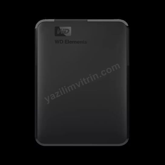 5tb wd 2.5" usb3.0 elements wdbu6y0050bbk-wesn ürün fotoğrafı 5tb wd 2.5" usb3.0 elements wdbu6y0050bbk-wesn resmi, 5tb wd 2.5" usb3.0 elements wdbu6y0050bbk-wesn fotoğrafı