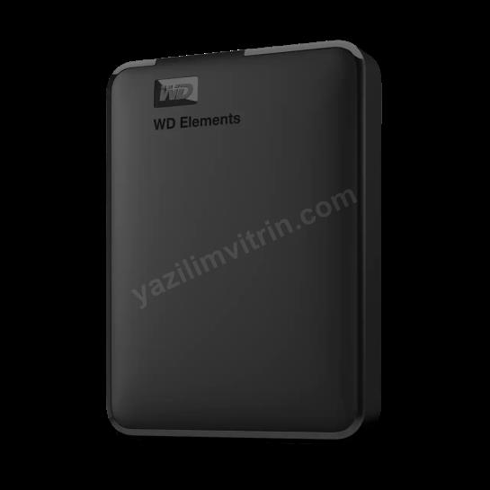 5TB WD 2.5" USB3.0 ELEMENTS WDBU6Y0050BBK-WESN Res2
