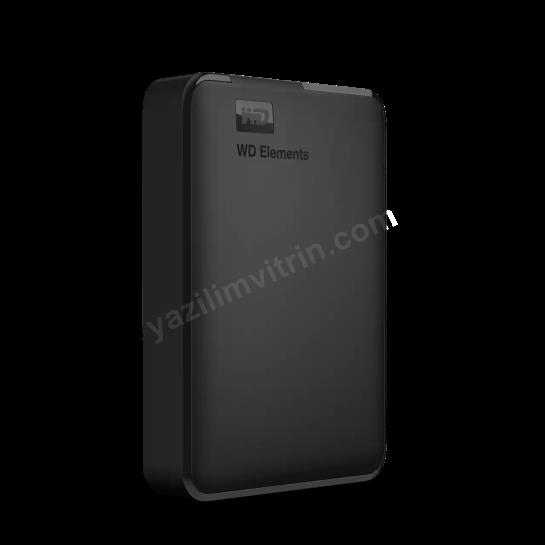 5TB WD 2.5" USB3.0 ELEMENTS WDBU6Y0050BBK-WESN Res3