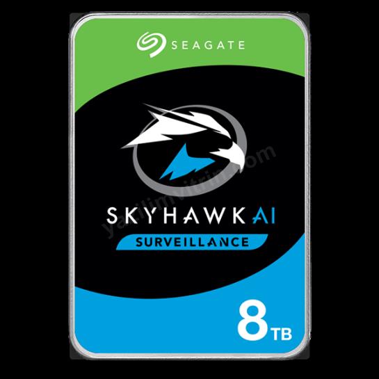 8tb seagate skyhawk aı 256mb 7/24 rv st8000ve001 ürün fotoğrafı 8tb seagate skyhawk aı 256mb 7/24 rv st8000ve001 resmi, 8tb seagate skyhawk aı 256mb 7/24 rv st8000ve001 fotoğrafı