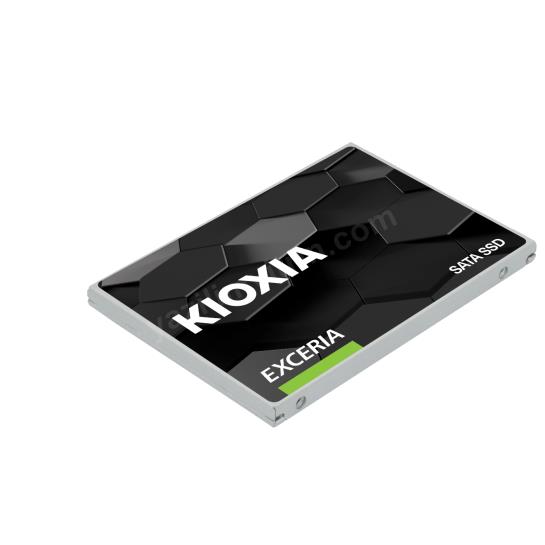 960GB KIOXIA EXCERIA 2.5" 3D 555/540MB/s LTC10Z960GG8 Res4