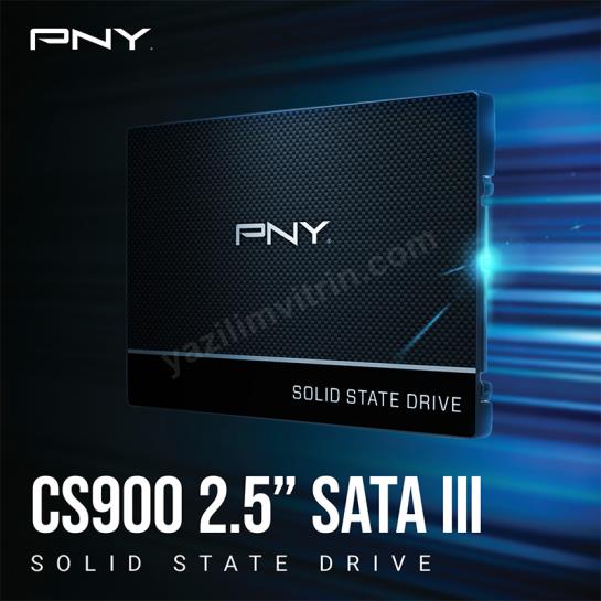 pny cs900 250gb 535/500mb/s 2,5" sata3 ssd (ssd7cs900-250-rb) ürün fotoğrafı pny cs900 250gb 535/500mb/s 2,5" sata3 ssd (ssd7cs900-250-rb) resmi, pny cs900 250gb 535/500mb/s 2,5" sata3 ssd (ssd7cs900-250-rb) fotoğrafı