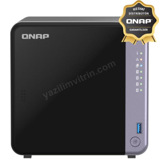 qnap ts-432x-4g 4 yuvalı 4gb depolama ünitesi (resmi distribütör garantili) ürün fotoğrafı qnap ts-432x-4g 4 yuvalı 4gb depolama ünitesi (resmi distribütör garantili) resmi, qnap ts-432x-4g 4 yuvalı 4gb depolama ünitesi (resmi distribütör garantili) fotoğrafı