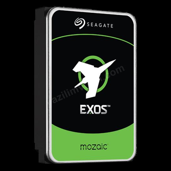 SEAGATE EXOS 3.5 24TB SATA 512MB 7200 ST24000NM00H Res3