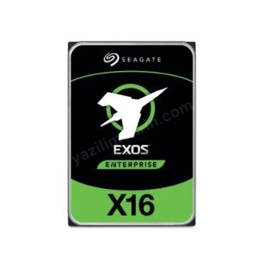 seagate exos x16 3.5 16tb sata 512mb st16000nm0001g ürün fotoğrafı seagate exos x16 3.5 16tb sata 512mb st16000nm0001g resmi, seagate exos x16 3.5 16tb sata 512mb st16000nm0001g fotoğrafı