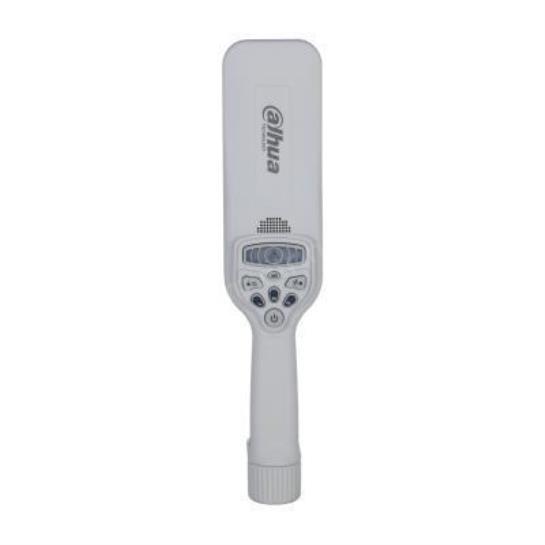 dahua dh-h002 el tipi metal üst arama dedektörü ürün fotoğrafı dahua dh-h002 el tipi metal üst arama dedektörü resmi, dahua dh-h002 el tipi metal üst arama dedektörü fotoğrafı