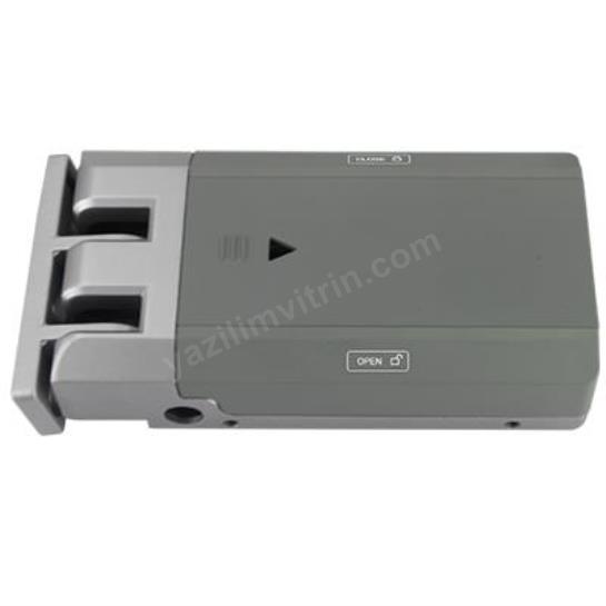 Secukey D5 Elektronik Pilli Kablosuz Kapı Kilit ve Kontrol Sistemi Secukey D5 Elektronik Pilli Kablosuz Kapı Kilit ve Kontrol Sistemi