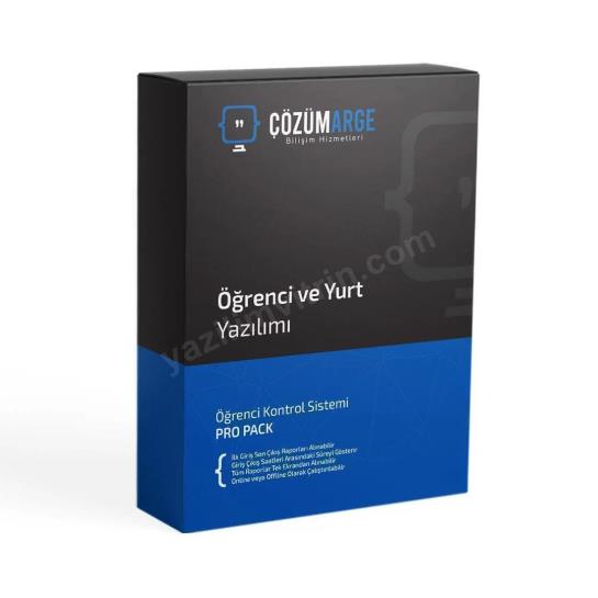 Turnike ve kart okuyuculu okul öğrenci SMS sistemi; stok, giriş-çıkış ve kontrol işlemlerini kolaylaştıran eğitim yazılımı seti. , OgrenciSmsSistemiOkul , TurnikeKartOkuyucuOkulGirişi , OkulOgrenciKontrolSistemi , SmsSistemiYurtGirişi , StokKontrolYazılımıEğitim , ÇözümArgeBilişimHizmetleri , ÖğrenciYurtYazılımıProPack
