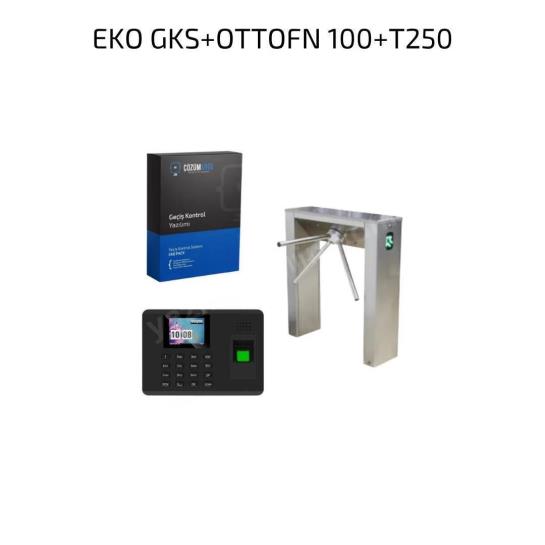 turnike ve ottofn parmak izi+kart okuyucu+şifreli personel giriş çıkış sistemi seti ürün fotoğrafı turnike ve ottofn parmak izi+kart okuyucu+şifreli personel giriş çıkış sistemi seti resmi, turnike ve ottofn parmak izi+kart okuyucu+şifreli personel giriş çıkış sistemi seti fotoğrafı