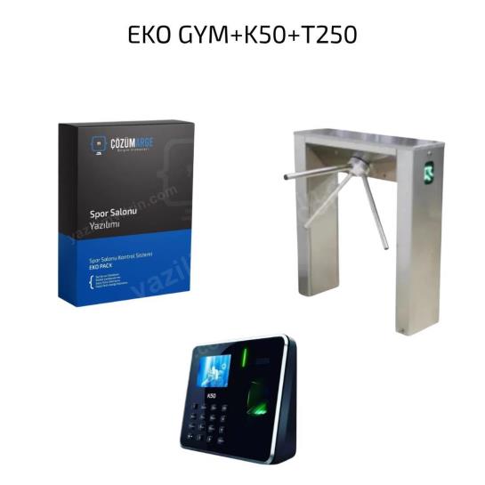 Turnike ve ZKTeco parmak izli havuz giriş sistemi seti; K50 biyometrik cihaz, turnike ve EKO yazılım ile güvenli giriş kontrolü sağlar. , ZKTecoHavuzGirişi , TurnikeHavuzGirişi , ParmakİzliGirişSistemi , K50HavuzGirişi , EKOYazılımHavuzGirişi , BiyometrikKontrolHavuz , TurnikeVeKartlıGiriş , HavuzGirişKontrolSistemi