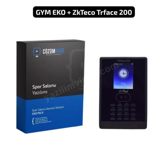 zkteco yüz tanıma+şifre+kart okuyuculu spor salonu üye takip sistemi seti ürün fotoğrafı zkteco yüz tanıma+şifre+kart okuyuculu spor salonu üye takip sistemi seti resmi, zkteco yüz tanıma+şifre+kart okuyuculu spor salonu üye takip sistemi seti fotoğrafı