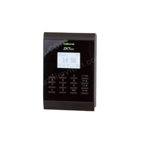 ZKTeco kart okuyuculu yemekhane sistemi seti; stok kart kayıtları için ideal, pratik kullanım sunan güvenli geçiş ve kontrol cihazı. , ZKTecoYemekhaneGirişi , KartOkuyuculuGeçişKontrol , ZKTecoStokKartKaydı , YemekhaneSistemiPersonelGirişi , KartlıGeçişSistemleriKurumsalKullanım