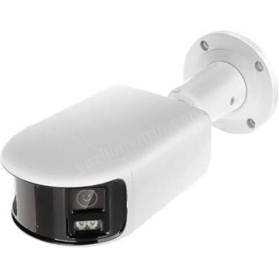hikvision 8mp panoramic 40 mt. ır colorvu ıp bullet kamera ürün fotoğrafı hikvision 8mp panoramic 40 mt. ır colorvu ıp bullet kamera resmi, hikvision 8mp panoramic 40 mt. ır colorvu ıp bullet kamera fotoğrafı
