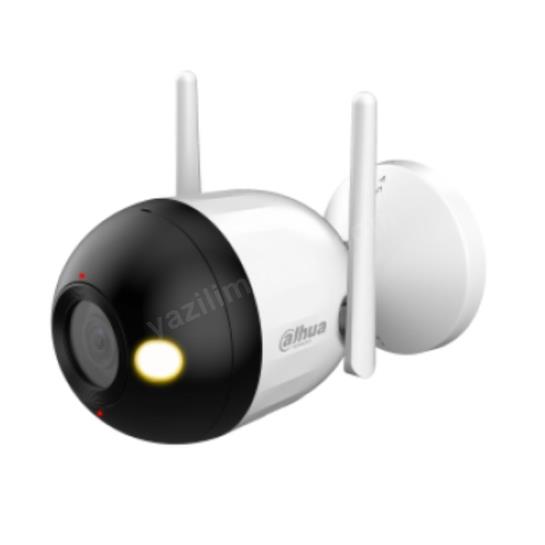 dahua f4c-pv-0280b 4mp 2.8 mm smart dual lıght wı-fı bullet kamera ürün fotoğrafı dahua f4c-pv-0280b 4mp 2.8 mm smart dual lıght wı-fı bullet kamera resmi, dahua f4c-pv-0280b 4mp 2.8 mm smart dual lıght wı-fı bullet kamera fotoğrafı