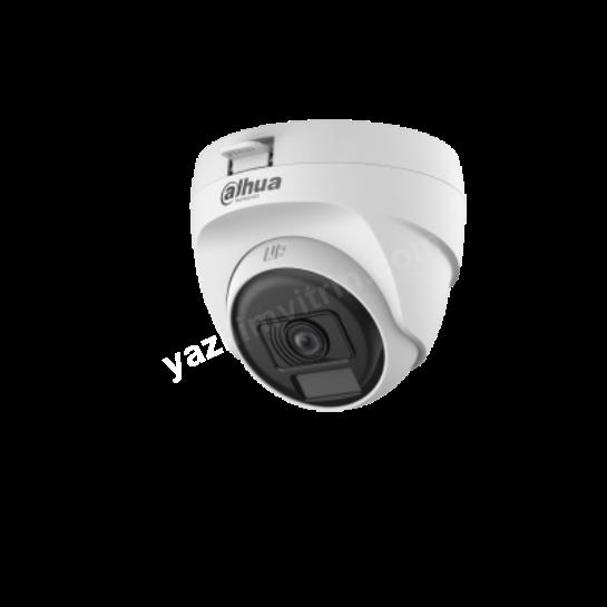 DAHUA HAC-T1A51-U-IL 5MP 2.8MM 4IN1 HDCVI DOME KAMERA Res3