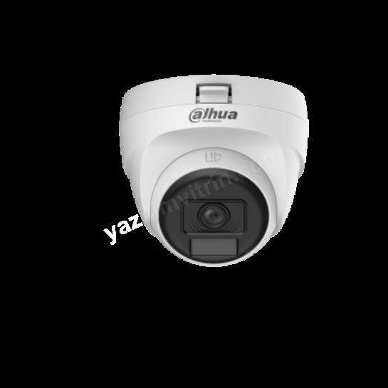 DAHUA HAC-T1A51-U-IL-A 5MP 3.6MM HDCVI DOME KAMERA Res3