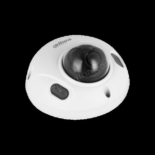 DAHUA IPC-HDBW3241F-AS-S2 2MP 2.8MM IP MİNİ MOBİL DOME KAMERA Res2
