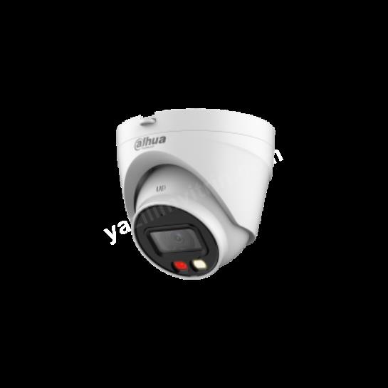 dahua ıpc-hdw1439v-sa-ıl 4mp 2.8 mm akıllı ışık sesli ıp dome kamera ürün fotoğrafı dahua ıpc-hdw1439v-sa-ıl 4mp 2.8 mm akıllı ışık sesli ıp dome kamera resmi, dahua ıpc-hdw1439v-sa-ıl 4mp 2.8 mm akıllı ışık sesli ıp dome kamera fotoğrafı