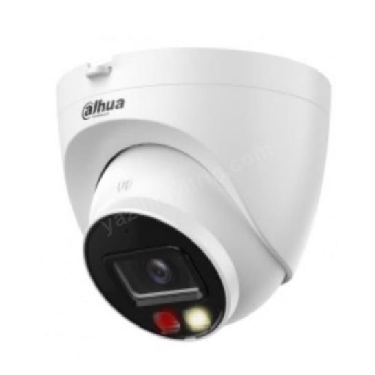 dahua ıpc-hdw2249t-s-ıl 2mp 2.8mm fullcolor ıp dome kamera (smd+) ürün fotoğrafı dahua ıpc-hdw2249t-s-ıl 2mp 2.8mm fullcolor ıp dome kamera (smd+) resmi, dahua ıpc-hdw2249t-s-ıl 2mp 2.8mm fullcolor ıp dome kamera (smd+) fotoğrafı