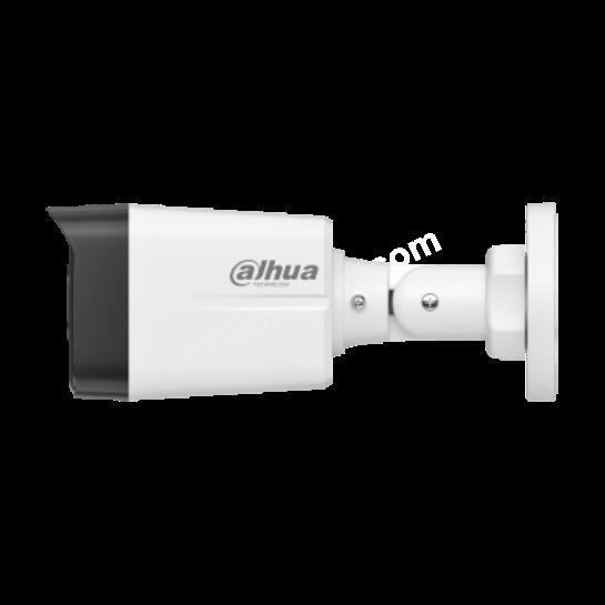 DAHUA IPC-HFW1431TC1-SA-0360B-S6 4MP 3.6MM SMART IR SESLİ IP BULLET KAMERA Res2