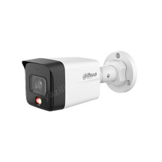 dahua ıpc-hfw1439tc1-sa-ıl-0360b 4mp 3.6mm akıllı ışık sesli ıp bullet kamera ürün fotoğrafı dahua ıpc-hfw1439tc1-sa-ıl-0360b 4mp 3.6mm akıllı ışık sesli ıp bullet kamera resmi, dahua ıpc-hfw1439tc1-sa-ıl-0360b 4mp 3.6mm akıllı ışık sesli ıp bullet kamera fotoğrafı