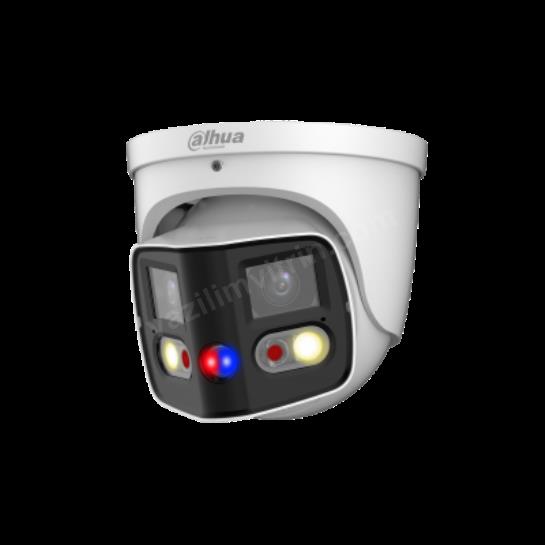 dahua ıpc-pdw3849-a180-e2-as-pv 2x4mp tioc 180° çift lens bullet ıp kamera ürün fotoğrafı dahua ıpc-pdw3849-a180-e2-as-pv 2x4mp tioc 180° çift lens bullet ıp kamera resmi, dahua ıpc-pdw3849-a180-e2-as-pv 2x4mp tioc 180° çift lens bullet ıp kamera fotoğrafı