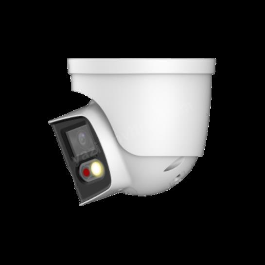 DAHUA IPC-PDW3849-A180-E2-AS-PV 2X4MP TİOC 180° ÇİFT LENS BULLET IP KAMERA Res3